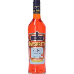 Polini Myspritz Zero 0.0% 70 cl