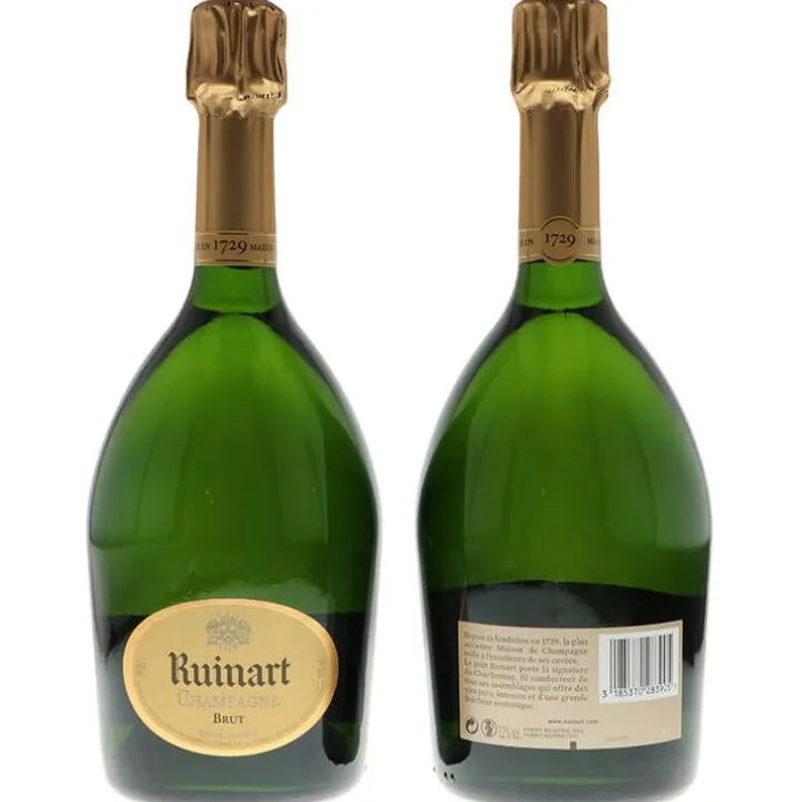 Ruinart Brut 75 cl