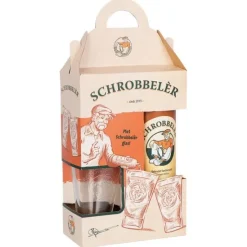 Schrobbeler 35 cl