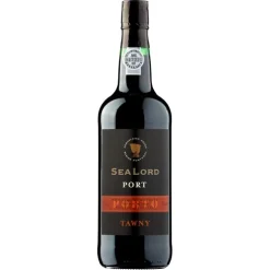Sealord Tawny Port 75 cl