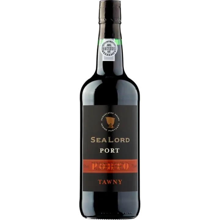 Sealord Tawny Port 75 cl