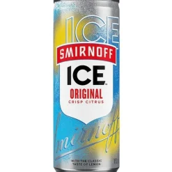 Smirnoff Ice 25 cl
