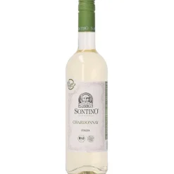 Sontino Chardonnay 75 cl