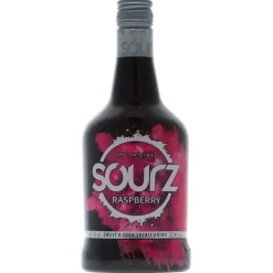 Sourz Raspberry 70 cl