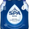 Spa Reine 100 cl