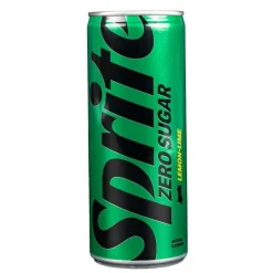 Sprite Zero 25 cl