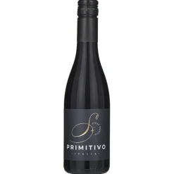 Stella Isabella Primitivo 37,5 cl