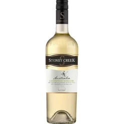 Stoney Creek Chardonnay - Semillon 75 cl