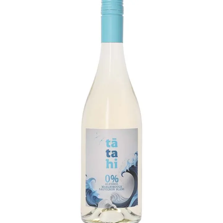 Tatahi Marlborough Sauvignon Blanc 0.0% 75 cl