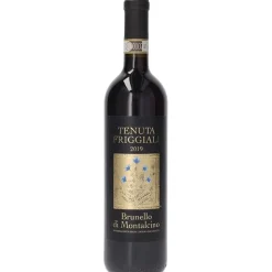 Tenuta Friggiali Brunello di Montalcino 75 cl