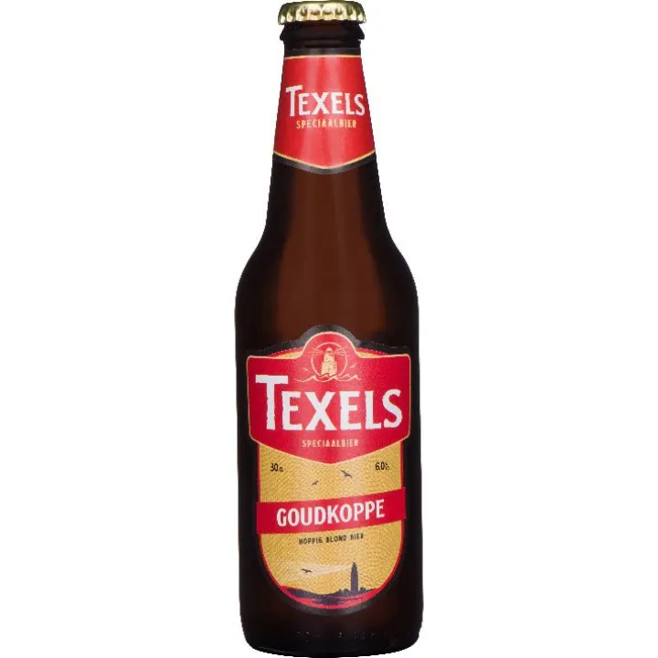 Texels Goudkoppe 30 cl