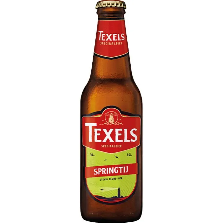 Texels Springtij 30 cl