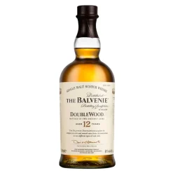 The Balvenie 12 Years 70 cl