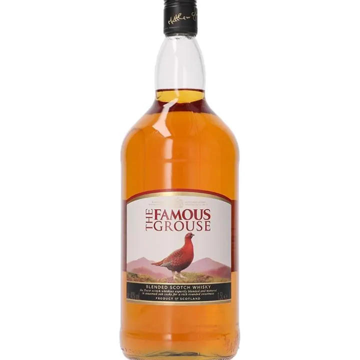 The Famous Grouse Whisky 150 cl