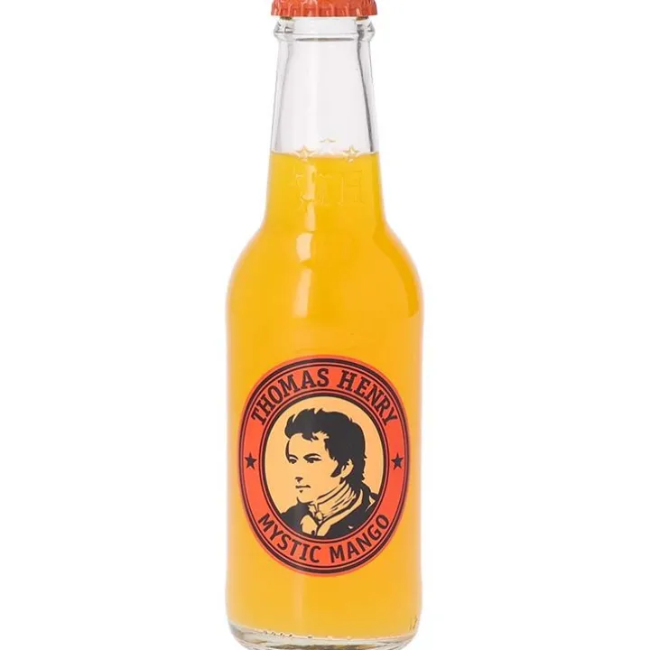 Thomas Henry Mystic Mango 20 cl