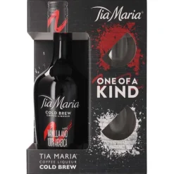 Tia Maria Geschenkverpakking 70 cl