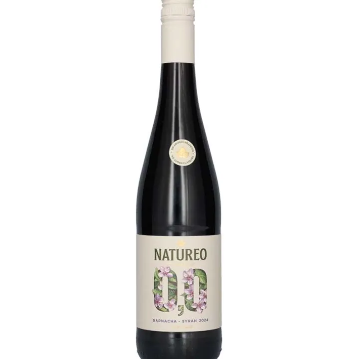 Torres Natureo Syrah 75 cl