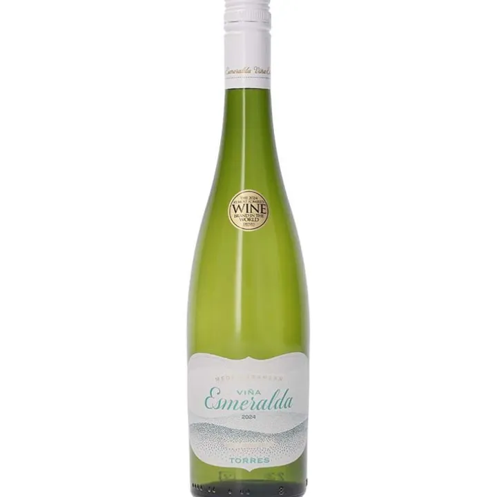 Torres Vina Esmeralda 75 cl