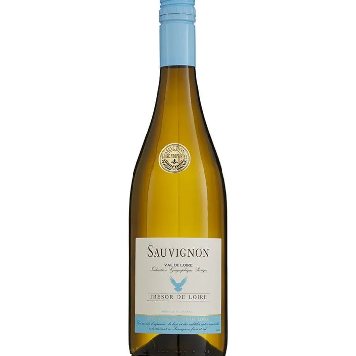 Tresor de Loire Sauvignon Blanc 75 cl