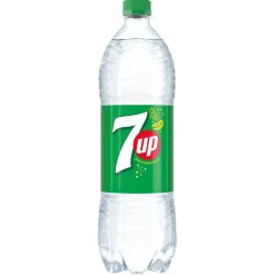 7-Up Regular 100 cl