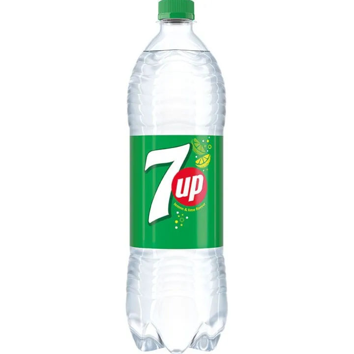 7-Up Regular 100 cl