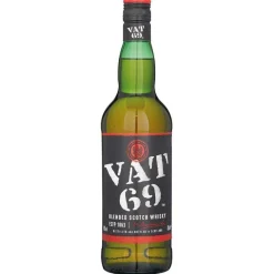 Vat 69 Whisky 100 cl