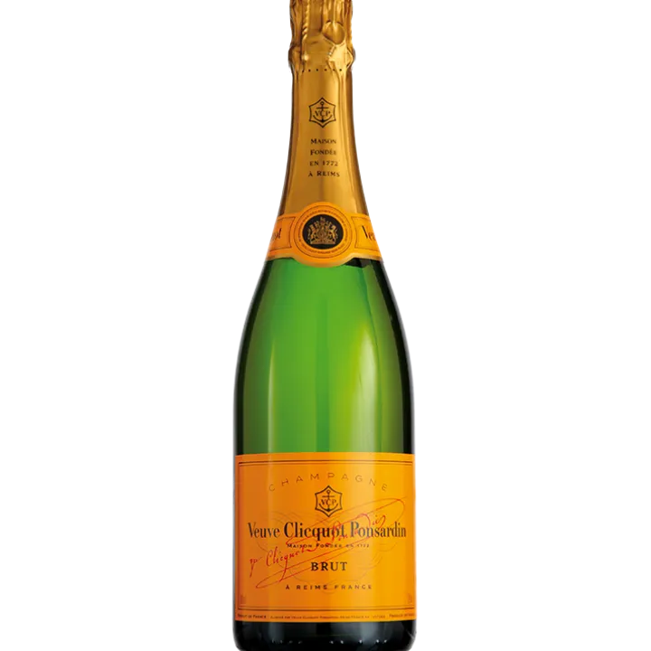 Veuve Clicquot Brut 75 cl