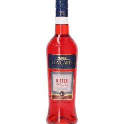 Villa Cardea Bitter Classico 70 cl