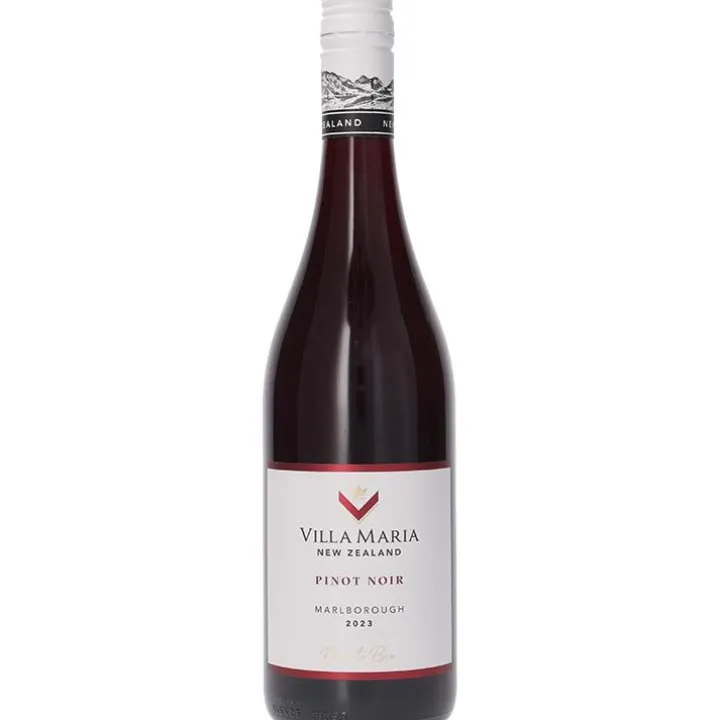 Villa Maria Marlborough Pinot Noir 75 cl