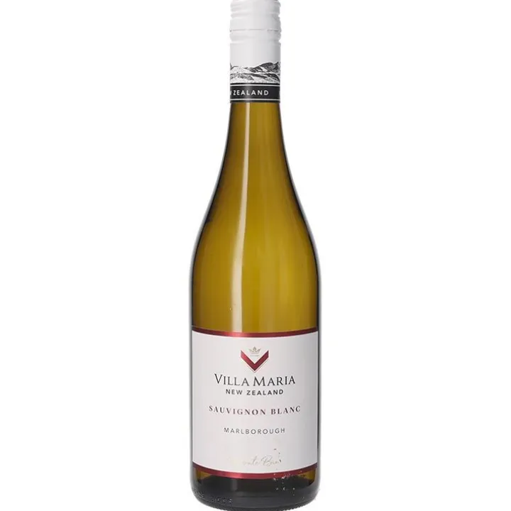 Villa Maria Marlborough Sauvignon Blanc 75 cl
