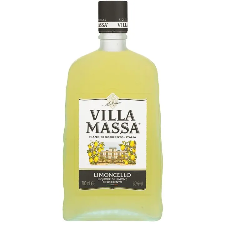 Villa Massa Limoncello 70 cl