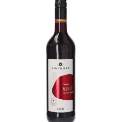 Vintense Merlot 75 cl