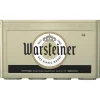 Warsteiner Bier 24 flesjes