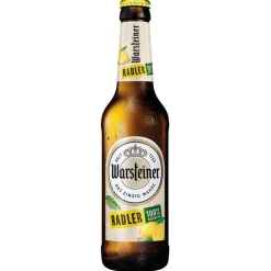 Warsteiner Premium Radler 33 cl