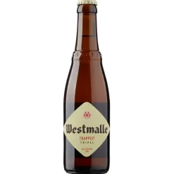 Westmalle Tripel 4 x 33 cl