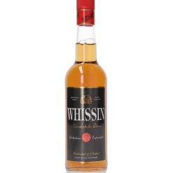 Whissin 0.0% 70 cl