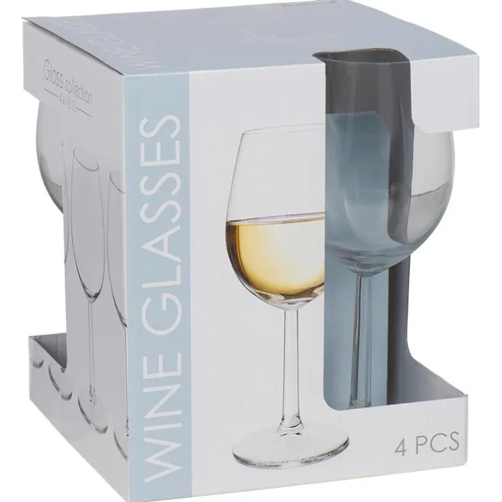 Wijnglas 43 cl