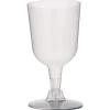 Wijnglas kunststof Re-usable 16 cl