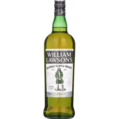 William Lawson's Whisky 100 cl