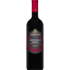 Zonin Valpolicella Ripasso Superiore DOC 75 cl