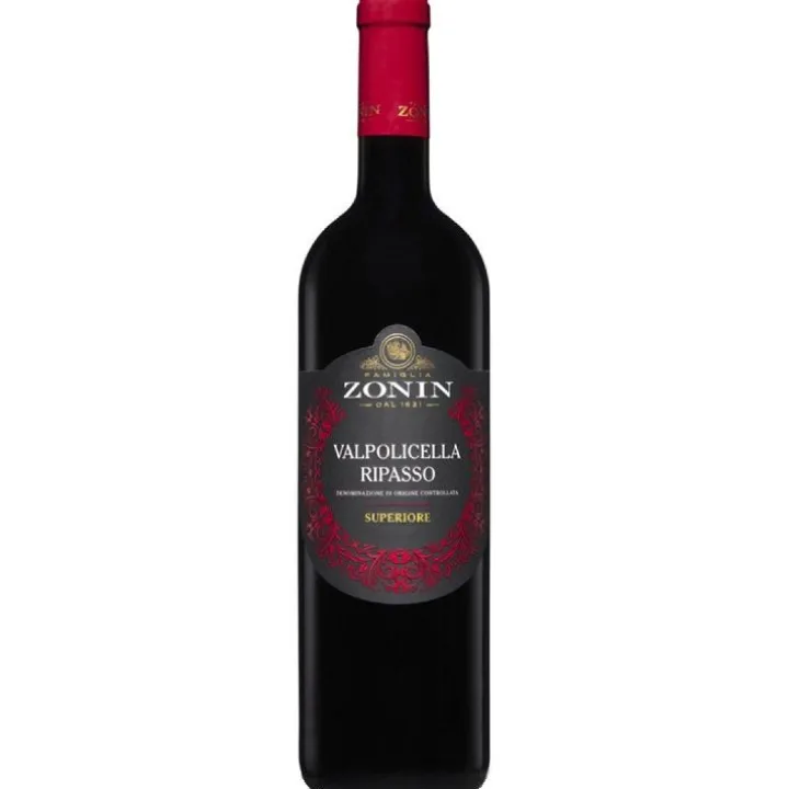 Zonin Valpolicella Ripasso Superiore DOC 75 cl